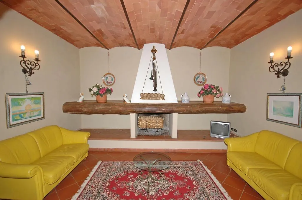 Country house Casa Guia Guest House Bucine