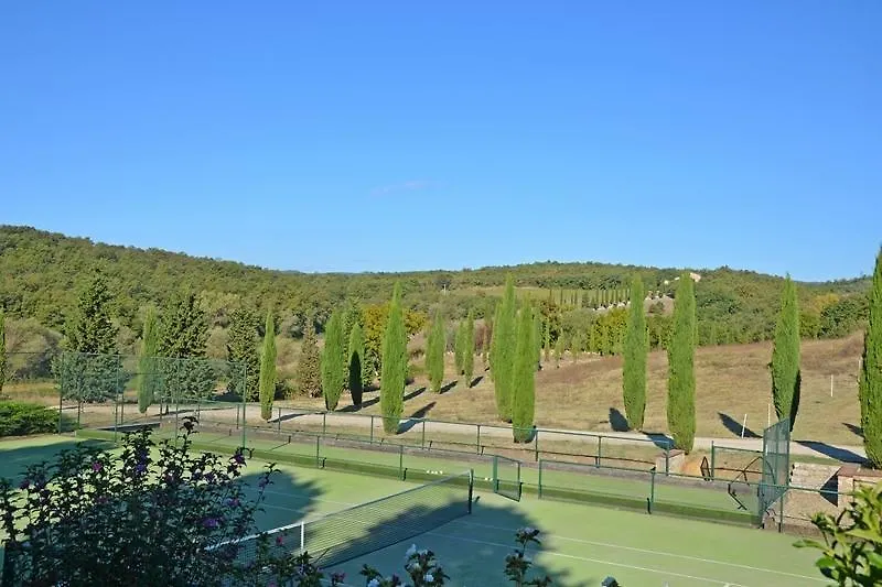 Casa Guia Guest House Bucine
