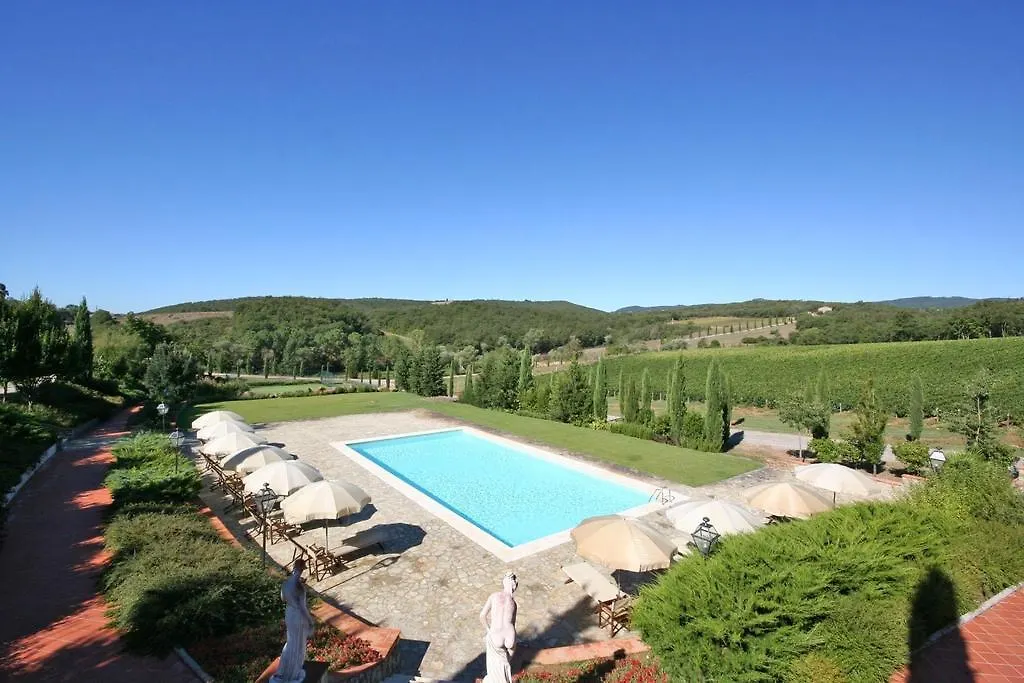 Casa Guia Guest House Bucine Italy