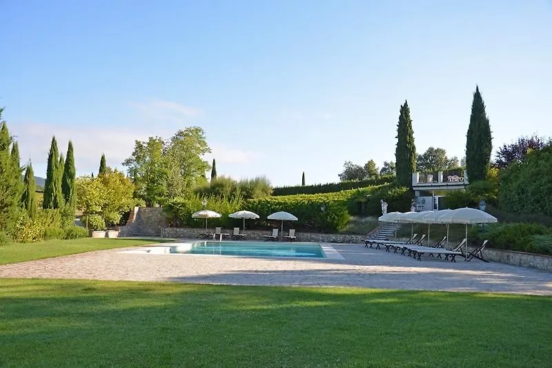 Casa Guia Guest House Bucine Italy