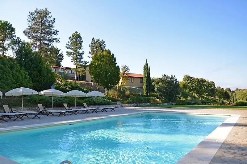 Country house Casa Guia Guest House Bucine