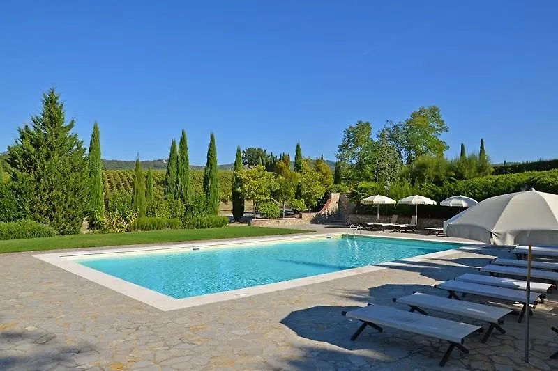 Casa Guia Guest House Bucine Country house