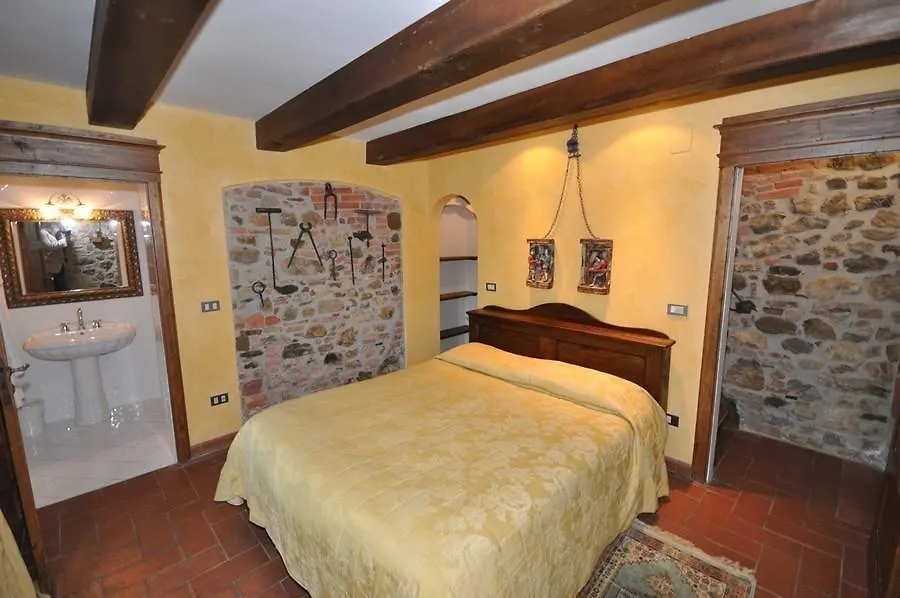 Casa Guia Guest House Bucine 0*,  Italy