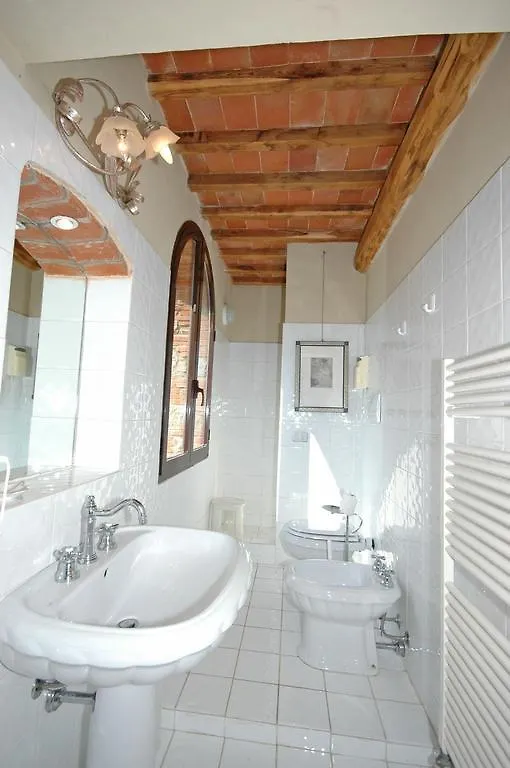 Casa Guia Guest House Bucine