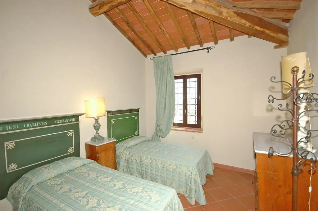 Casa Guia Guest House Bucine