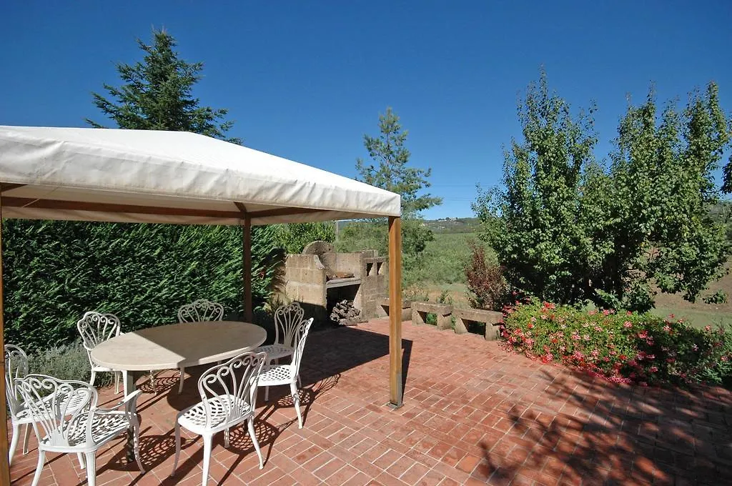 Casa Guia Guest House Bucine
