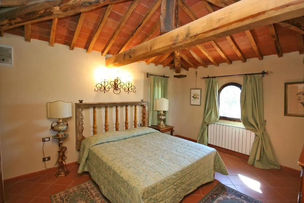 Country house Casa Guia Guest House Bucine Italy