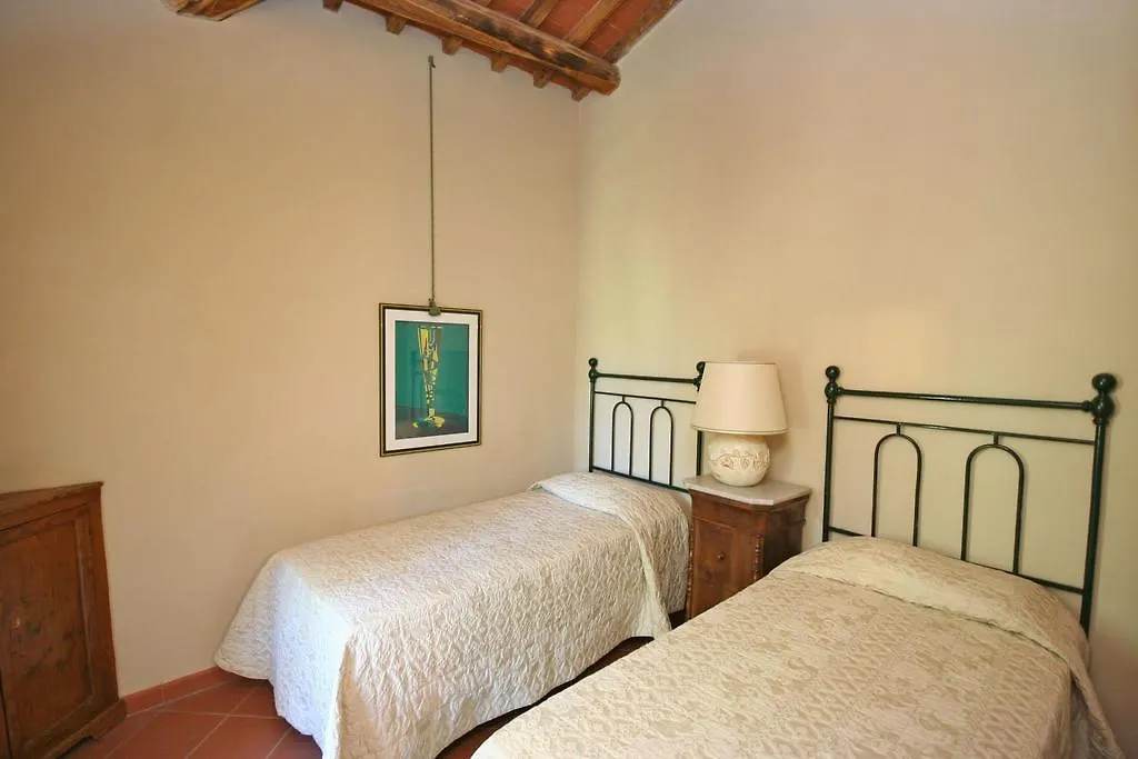 Casa Guia Guest House Bucine