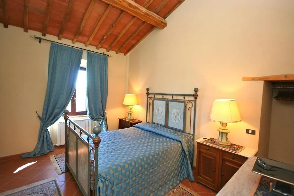 Casa Guia Guest House Bucine