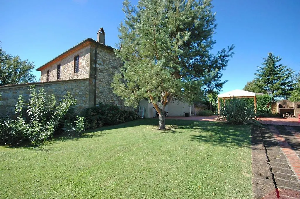 Country house Casa Guia Guest House Bucine