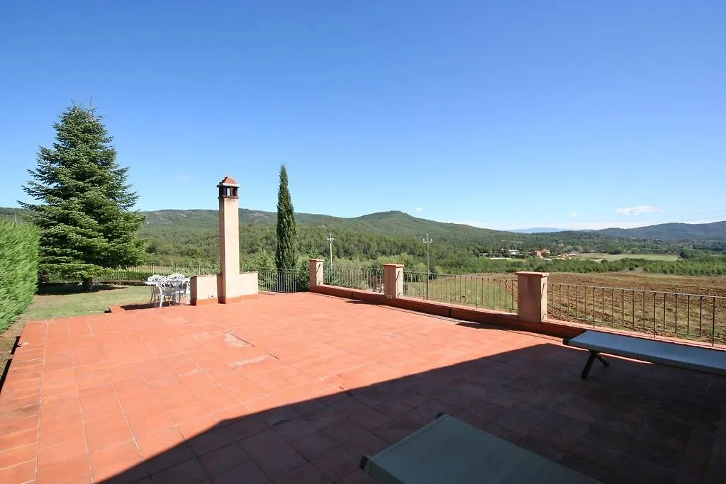 Casa Guia Guest House Bucine Country house