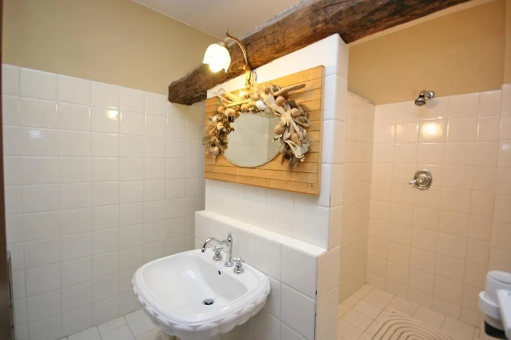 Country house Casa Guia Guest House Bucine