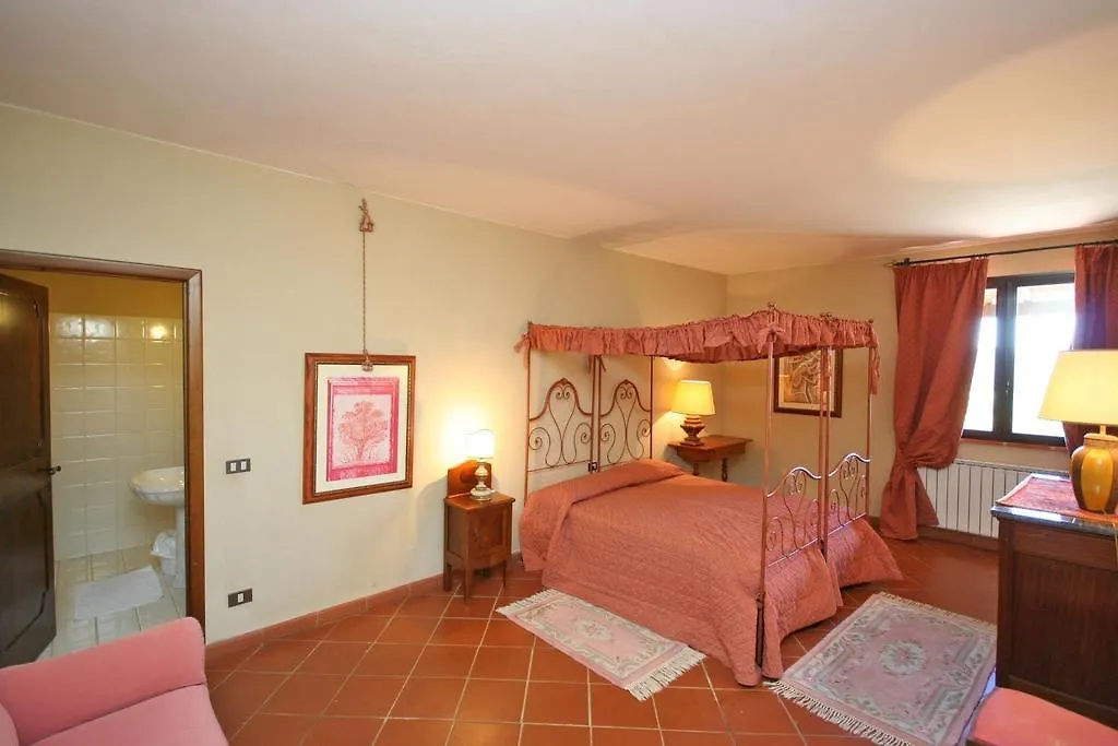 Country house Casa Guia Guest House Bucine