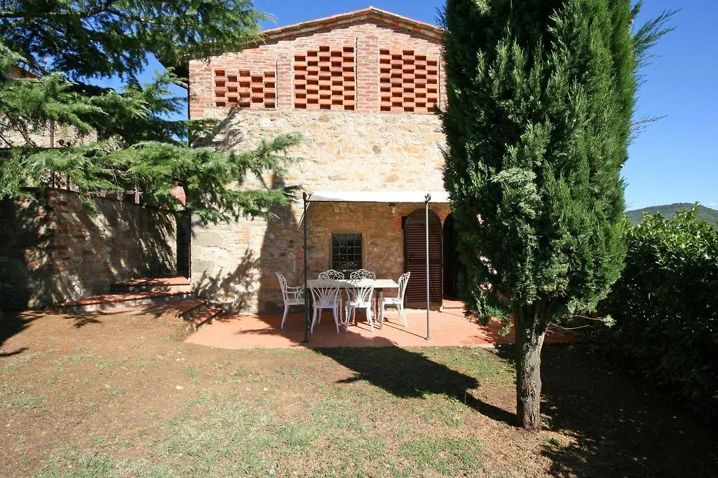 Casa Guia Guest House Bucine Country house