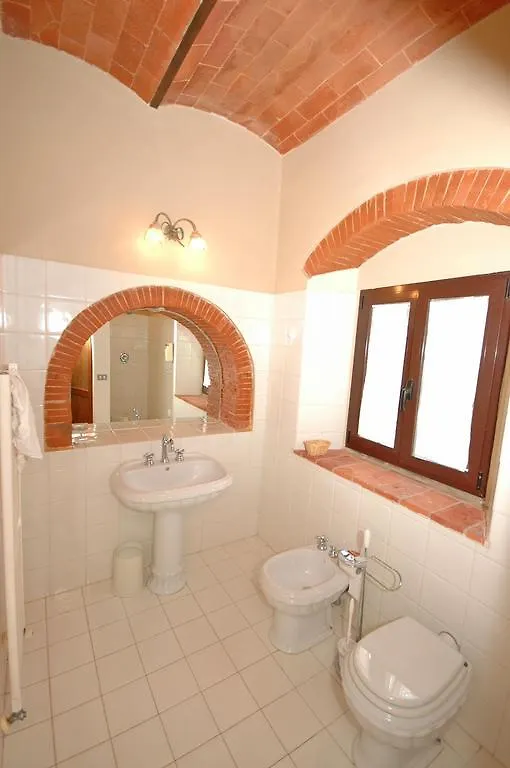 Casa Guia Guest House Bucine Italy