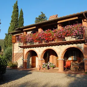  Holiday home Poggio Ugo