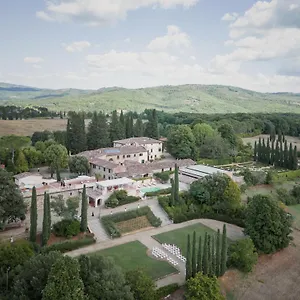  Resort La Selva Wine