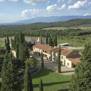  Country house Borgo Iesolana