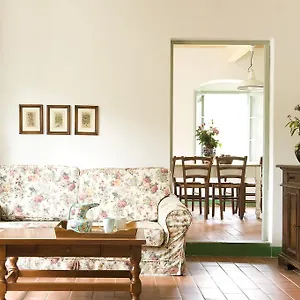  Farm stay Fattoria Casabianca