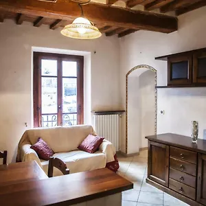  Apartment Il Castello